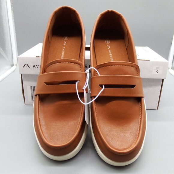 Mens Casual Loafers - Picture 11 of 14